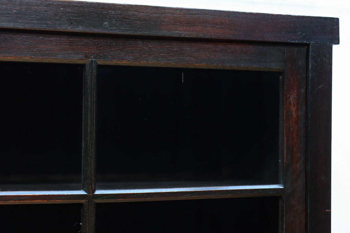 Glass case BB3461