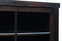 Glass case BB3461