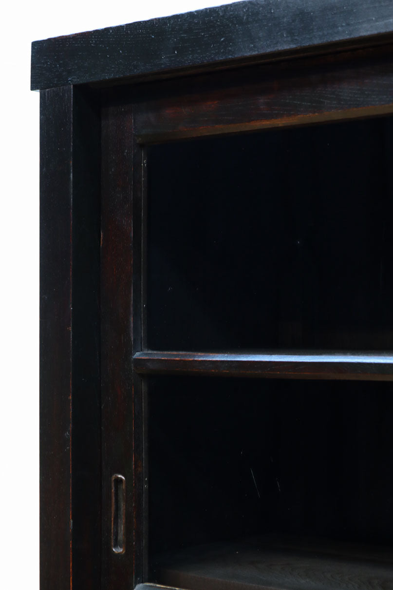 Glass case BB3461