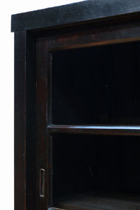 Glass case BB3461