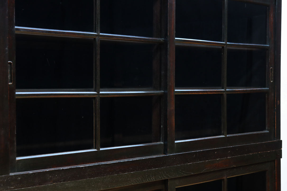 Glass case BB3461