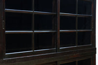 Glass case BB3461