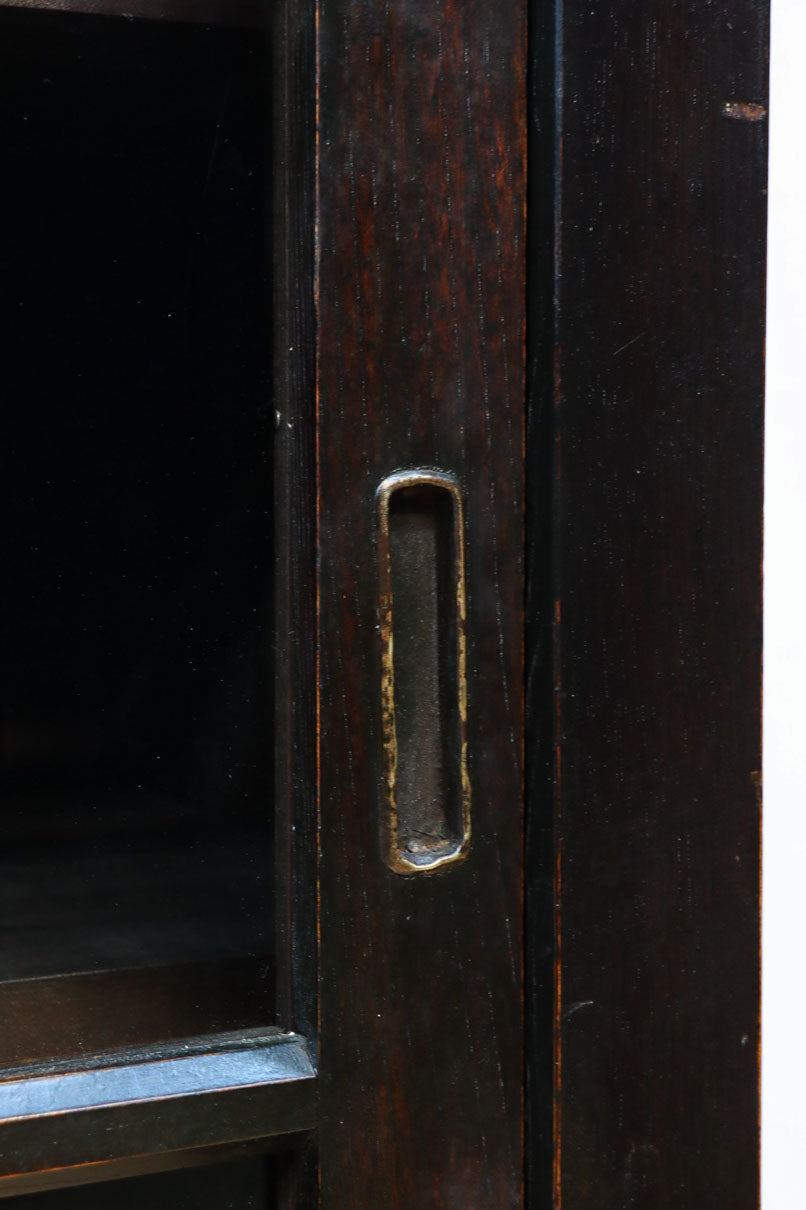 Glass case BB3461