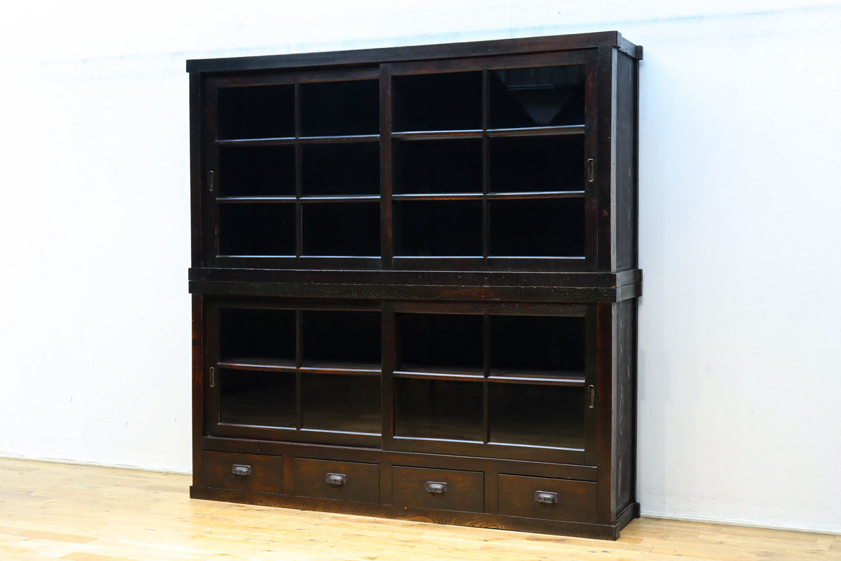 Glass case BB3461