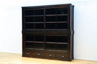 Glass case BB3461