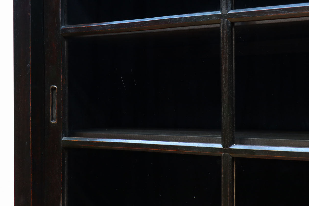 Glass case BB3461