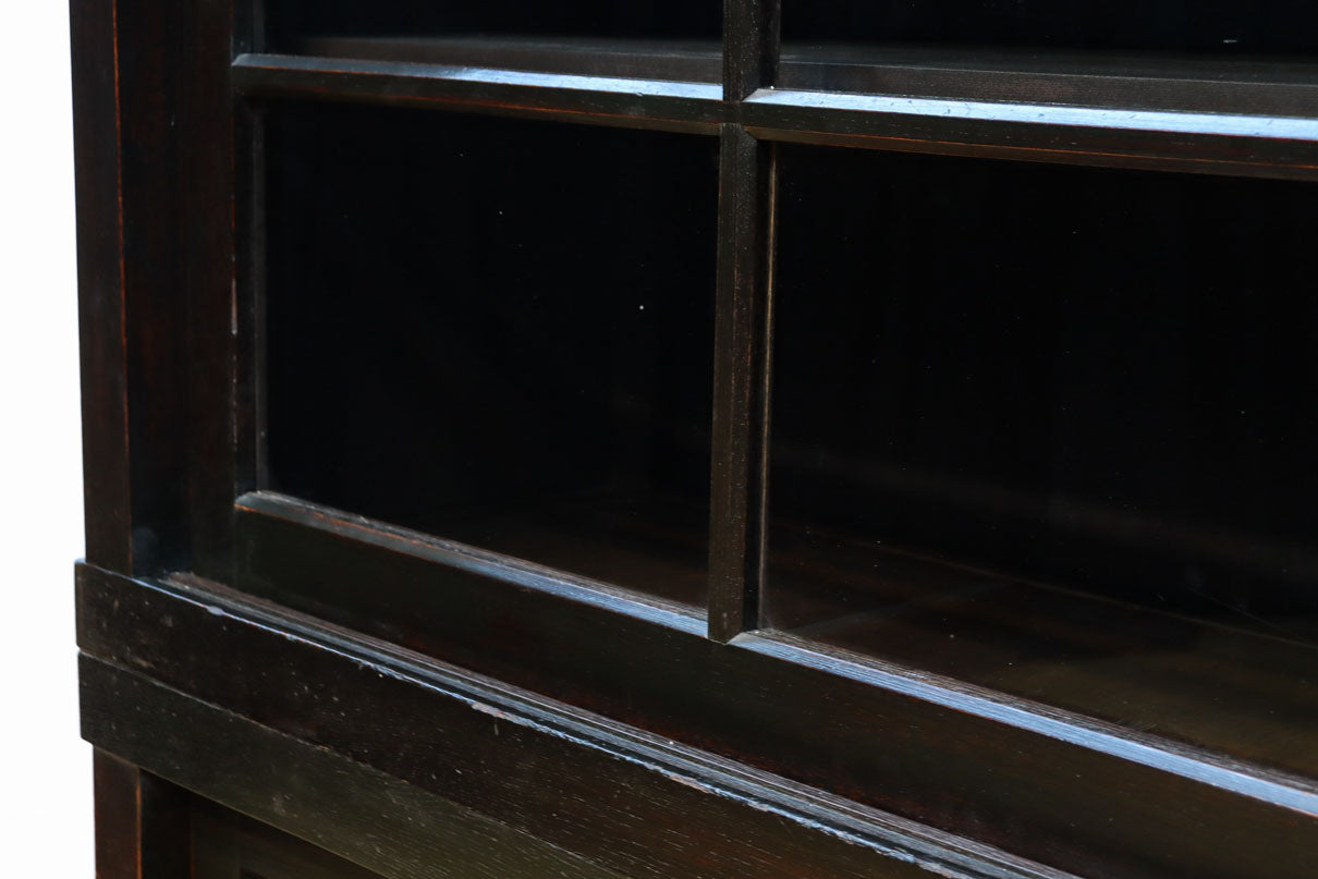 Glass case BB3461