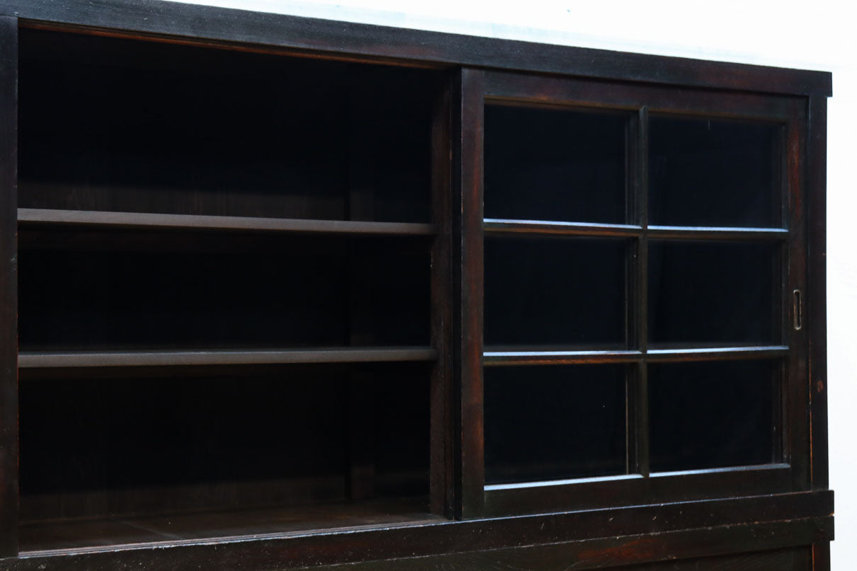 Glass case BB3461