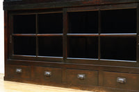 Glass case BB3461
