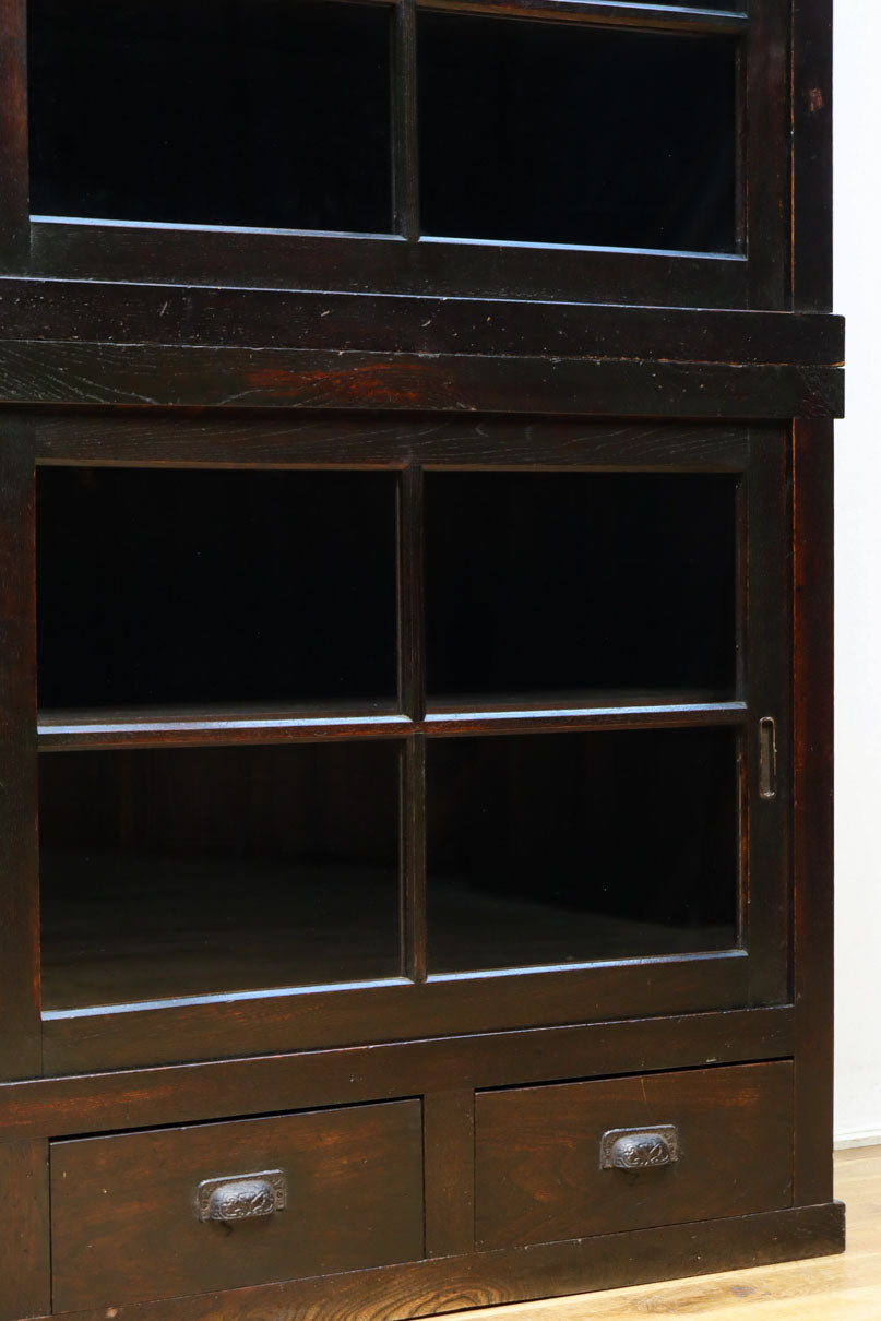 Glass case BB3461
