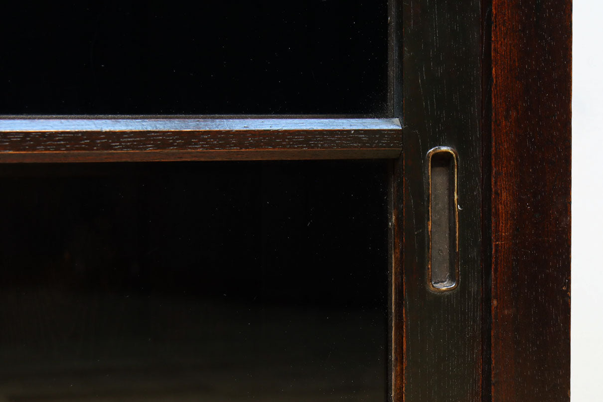 Glass case BB3461