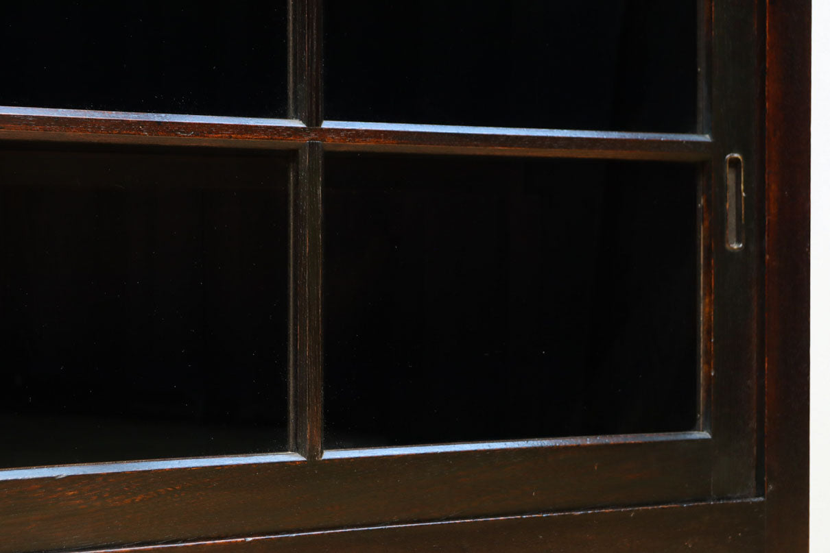 Glass case BB3461