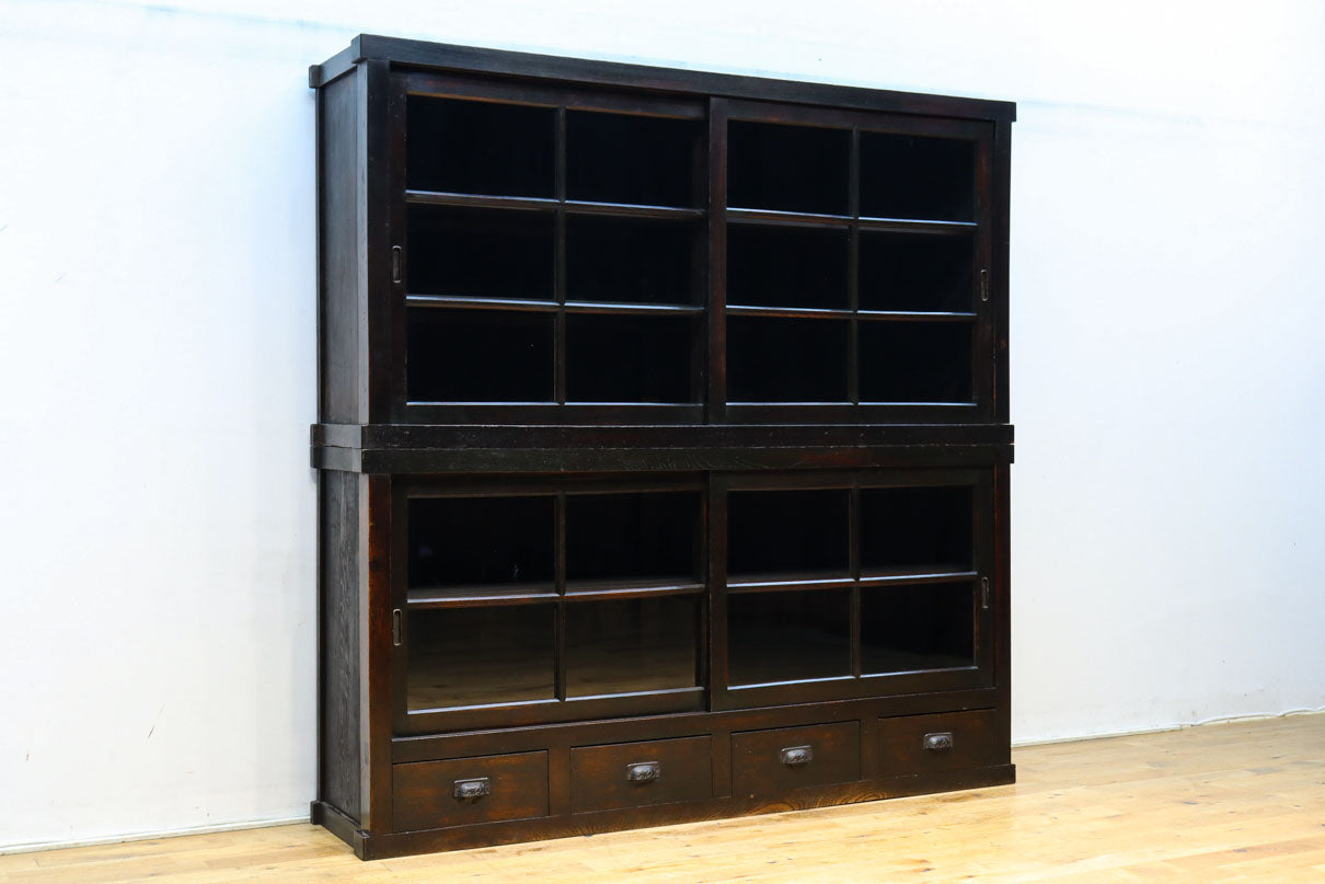 Glass case BB3461