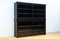 Glass case BB3461