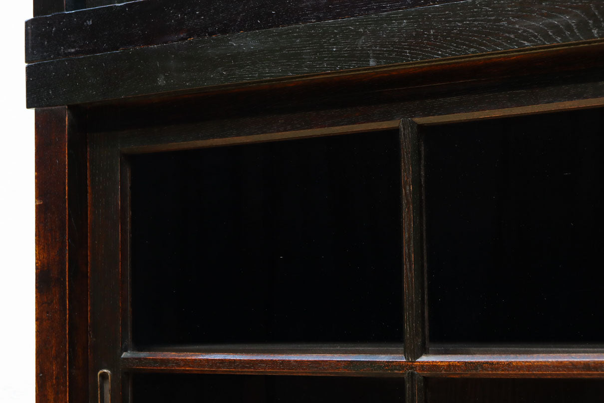 Glass case BB3461
