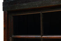 Glass case BB3461