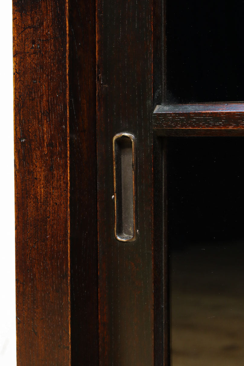 Glass case BB3461