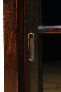 Glass case BB3461