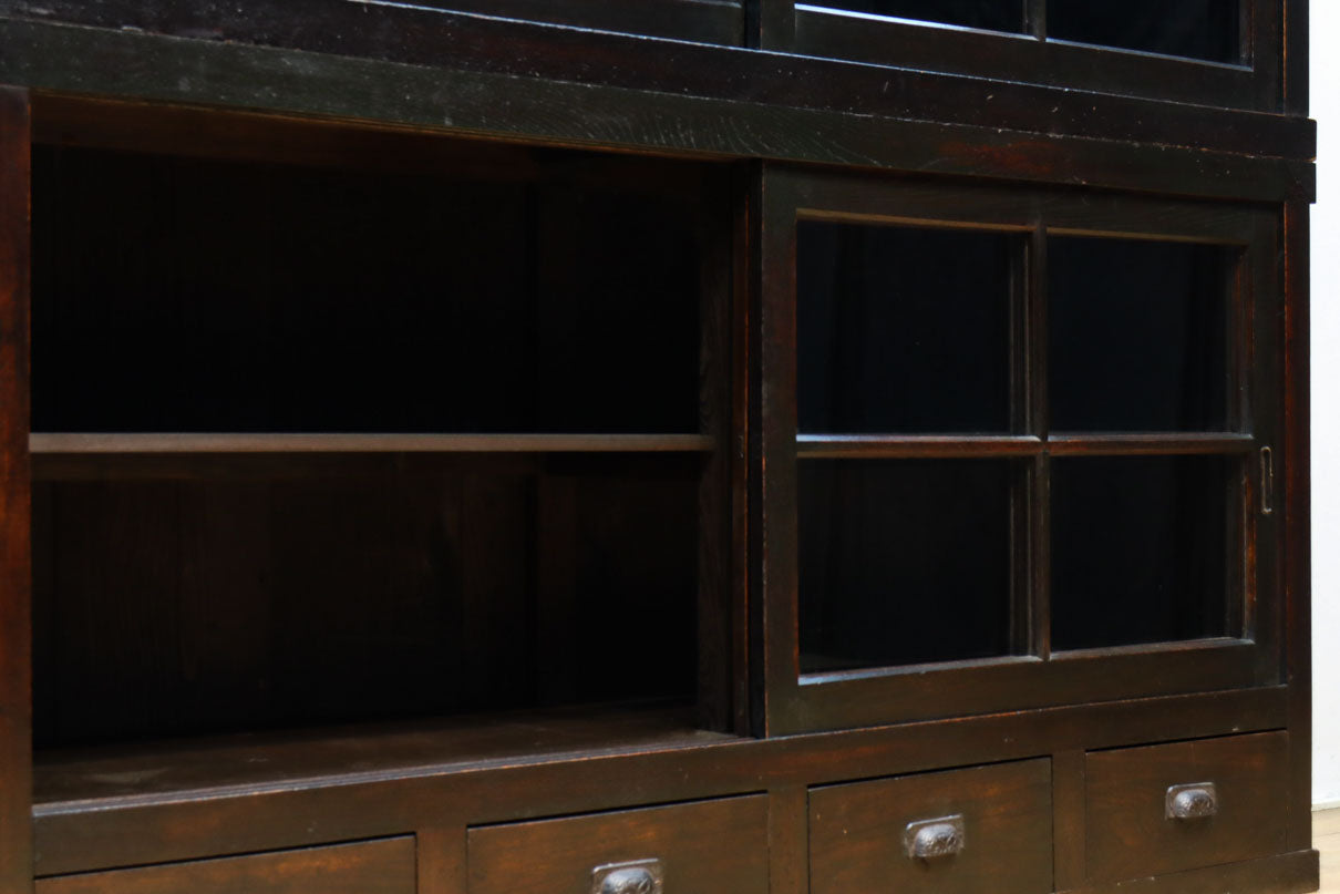 Glass case BB3461