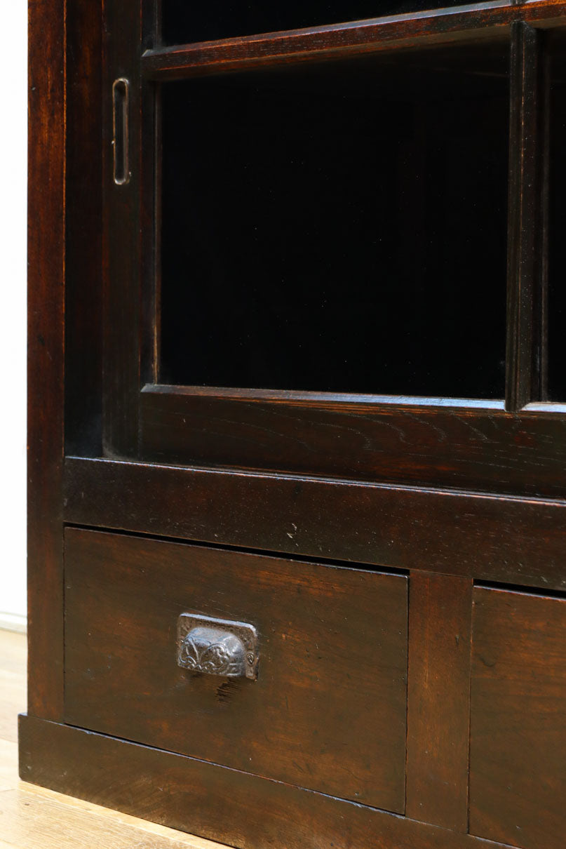 Glass case BB3461
