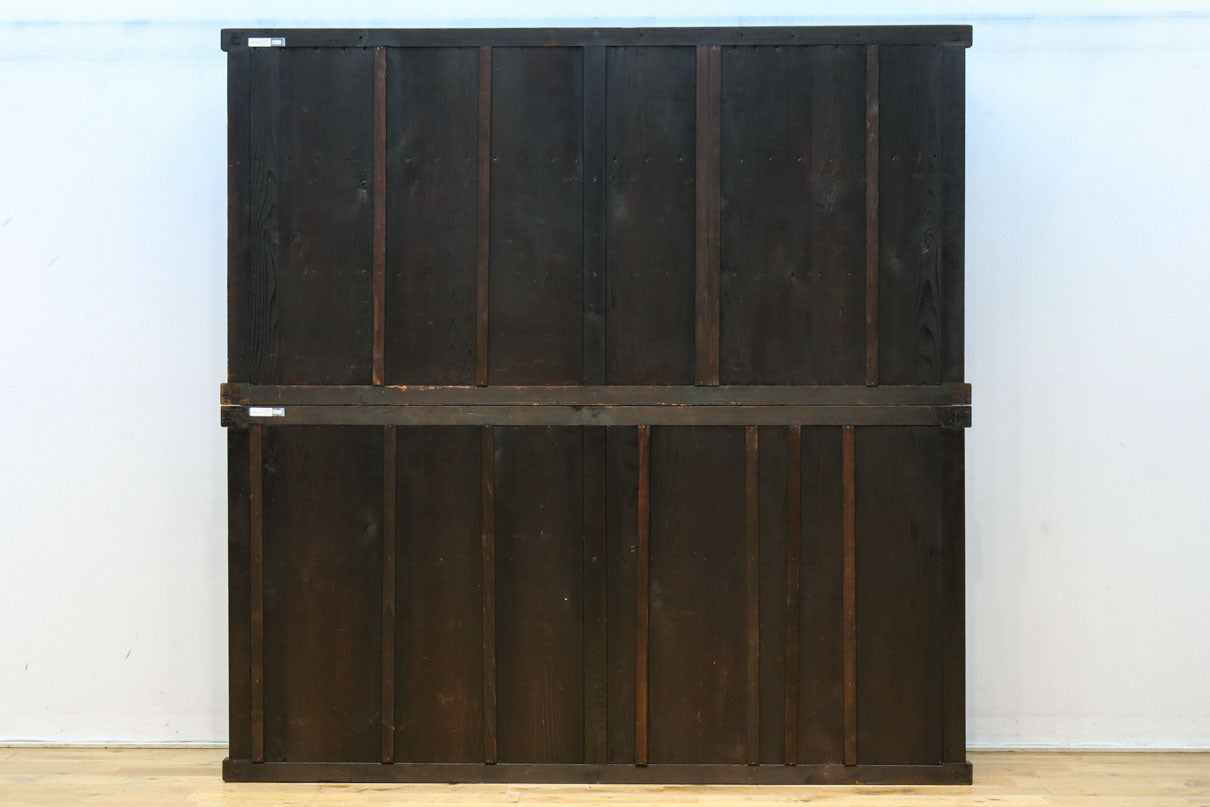Glass case BB3461