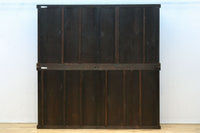 Glass case BB3461