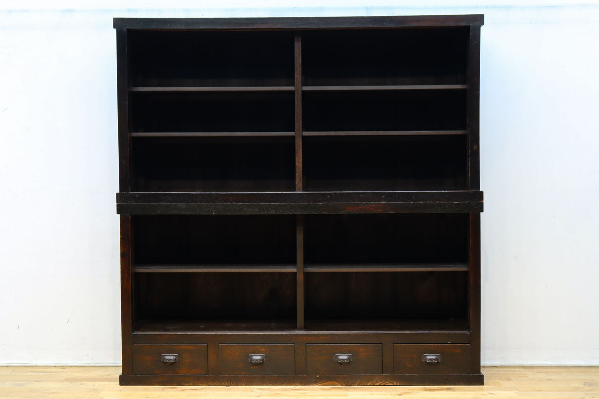 Glass case BB3461