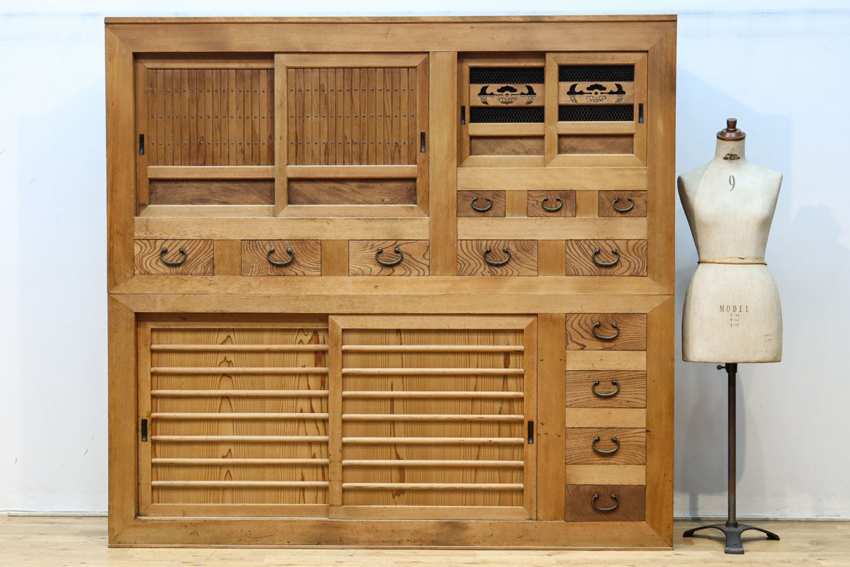 Kitchen chest BB3462