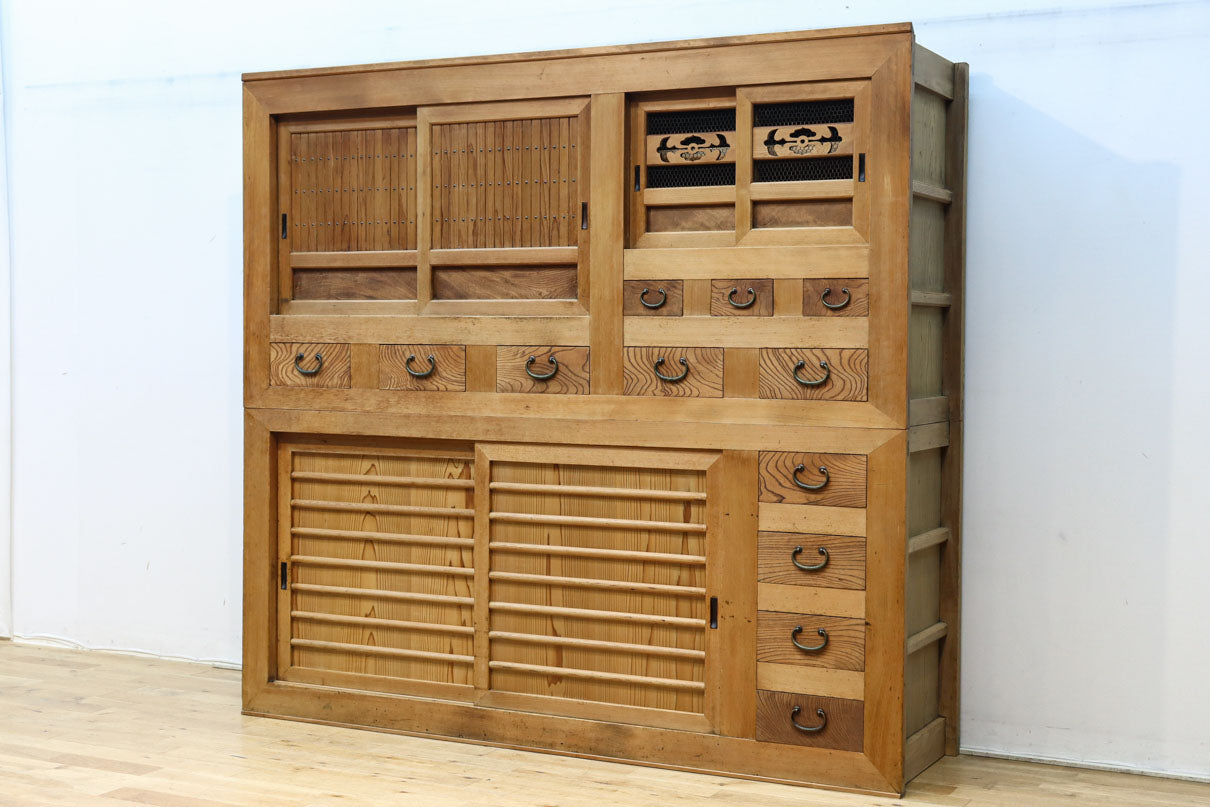 Kitchen chest BB3462