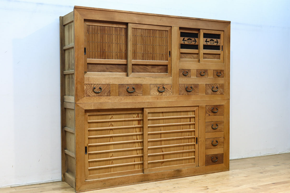 Kitchen chest BB3462