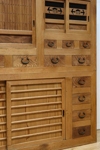 Kitchen chest BB3462