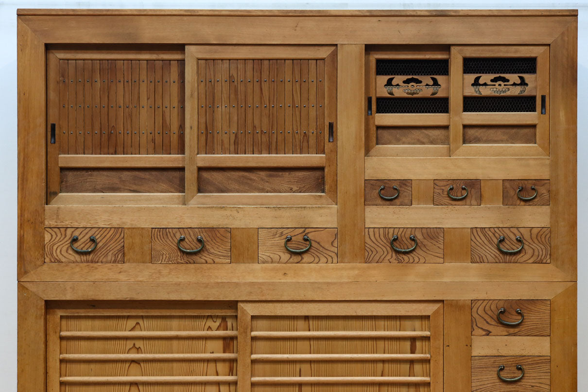 Kitchen chest BB3462