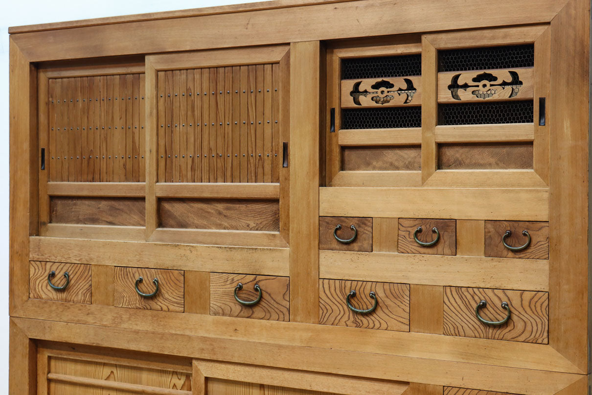 Kitchen chest BB3462