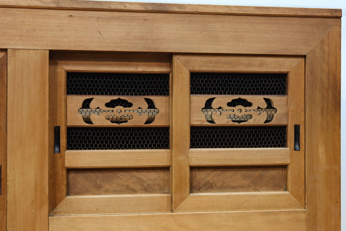 Kitchen chest BB3462