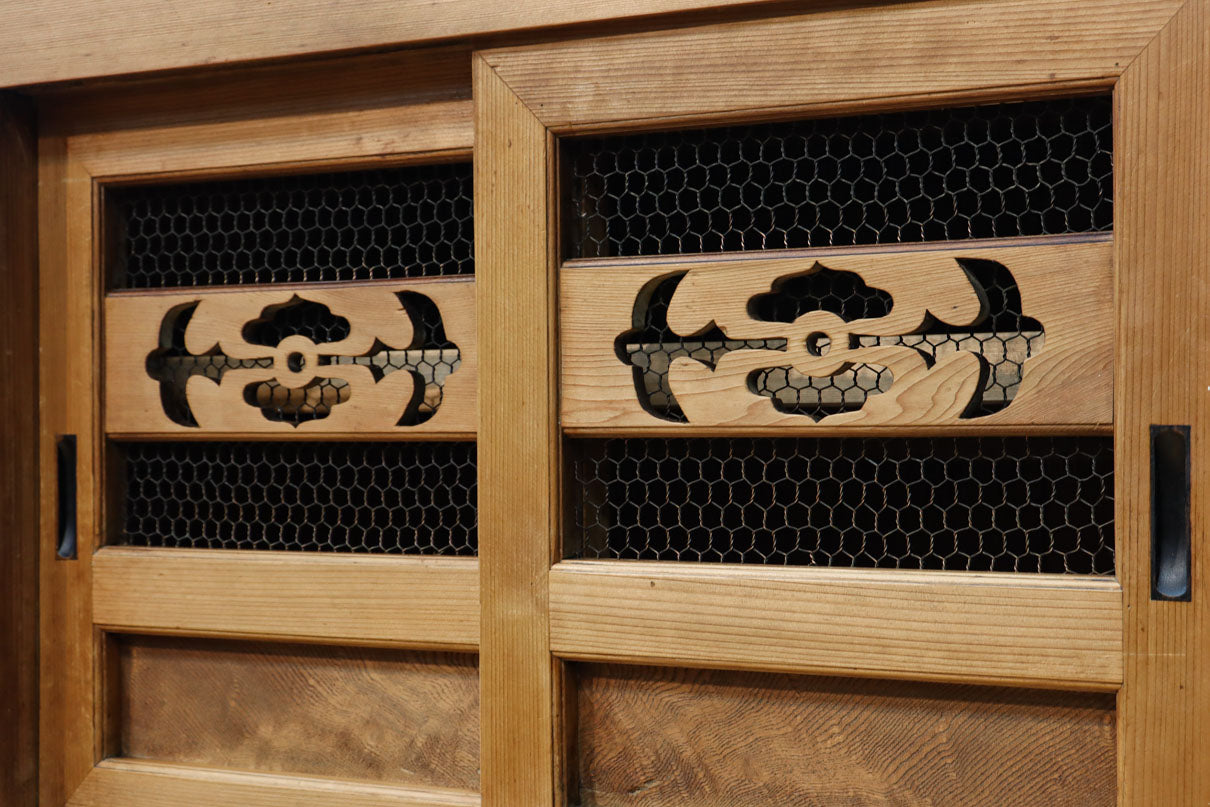 Kitchen chest BB3462