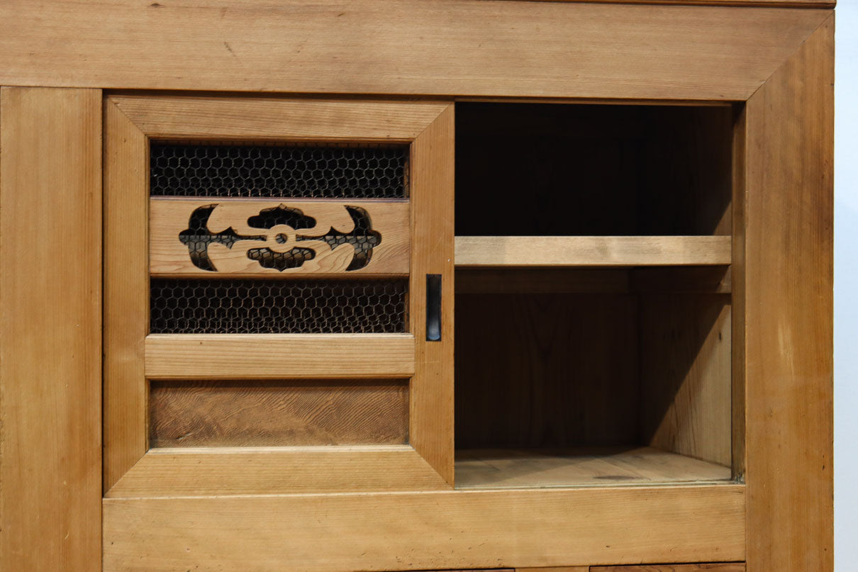 Kitchen chest BB3462