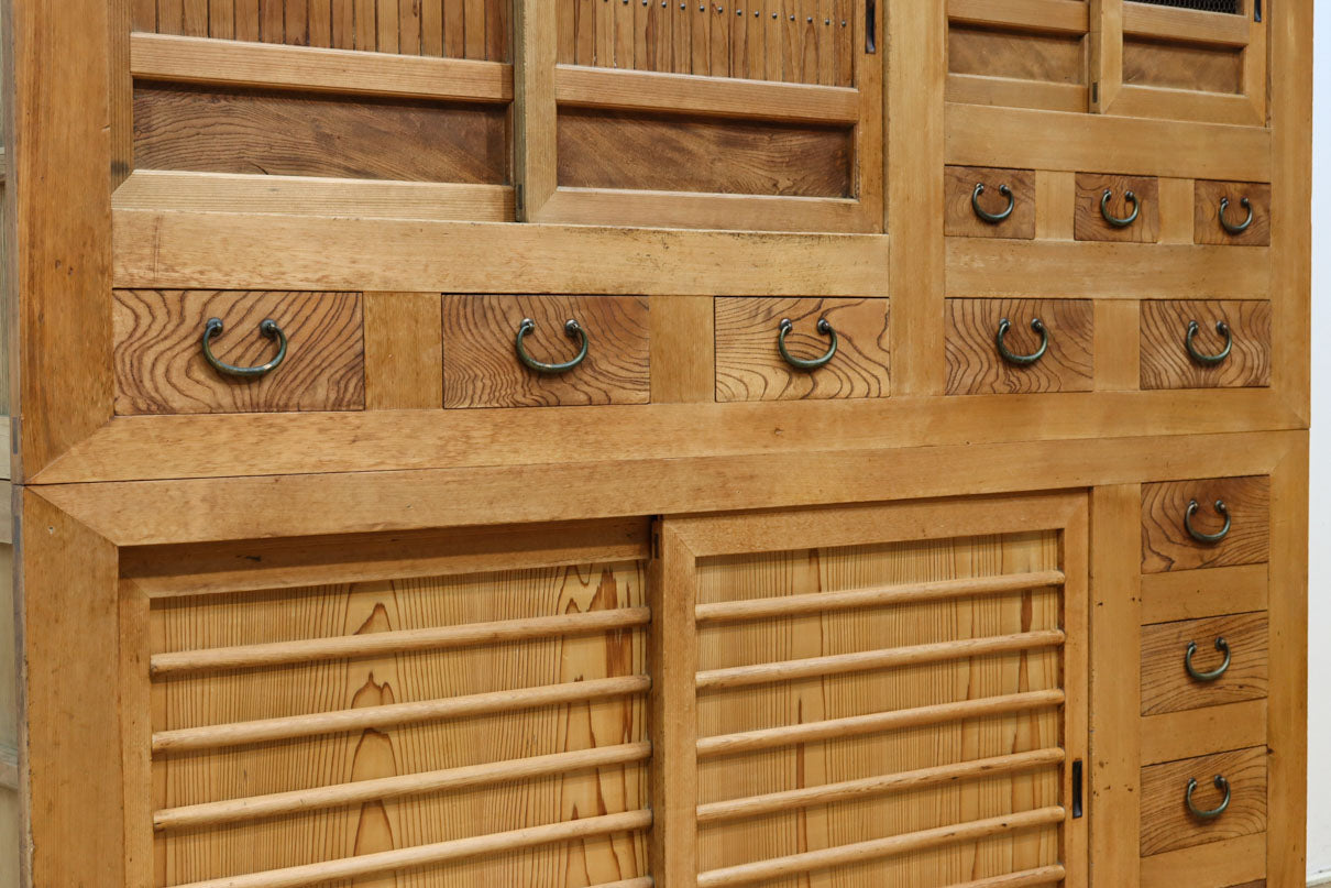 Kitchen chest BB3462