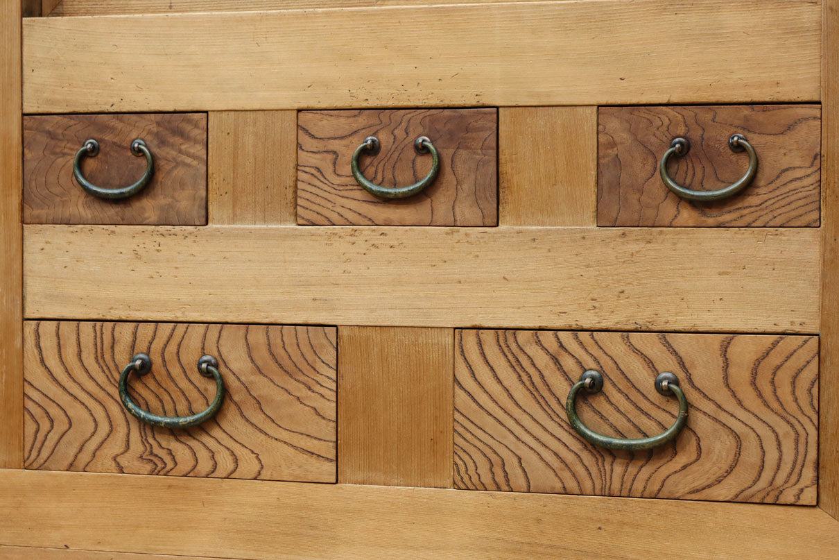 Kitchen chest BB3462