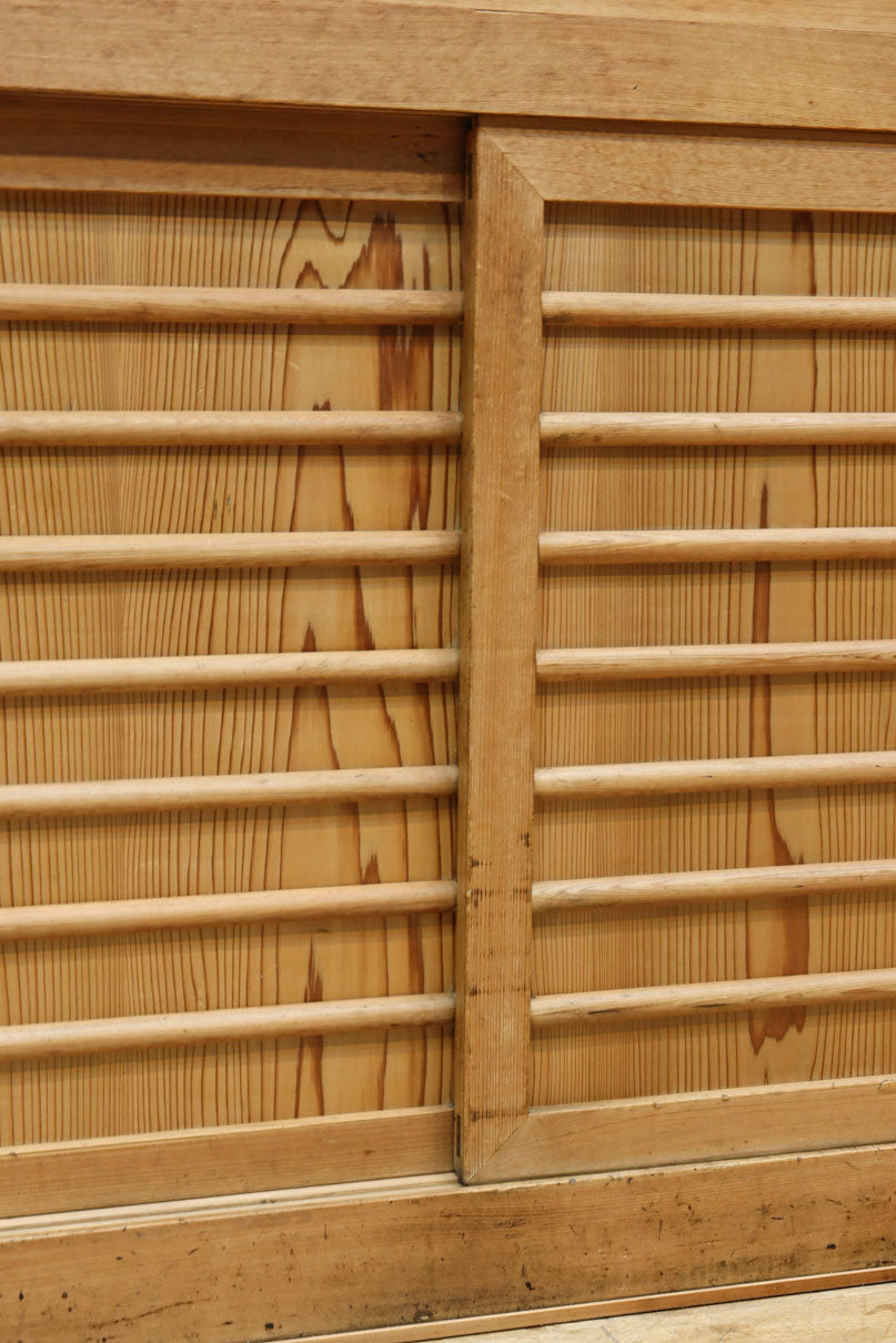 Kitchen chest BB3462