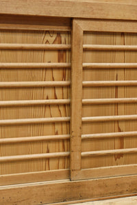 Kitchen chest BB3462
