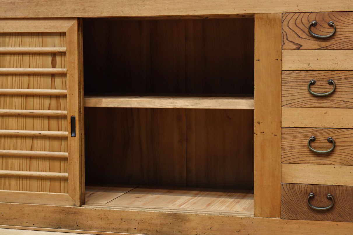 Kitchen chest BB3462
