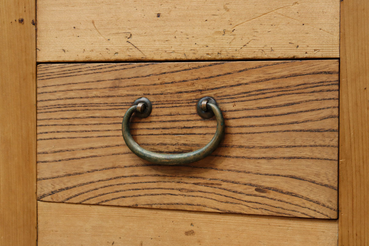 Kitchen chest BB3462