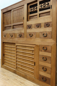 Kitchen chest BB3462