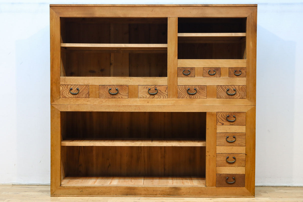 Kitchen chest BB3462