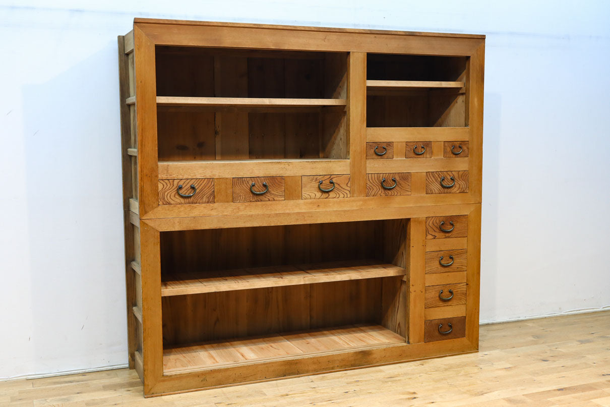 Kitchen chest BB3462