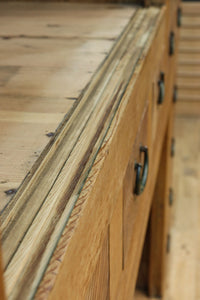 Kitchen chest BB3462