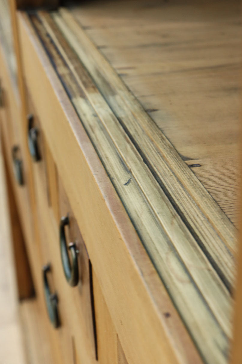 Kitchen chest BB3462