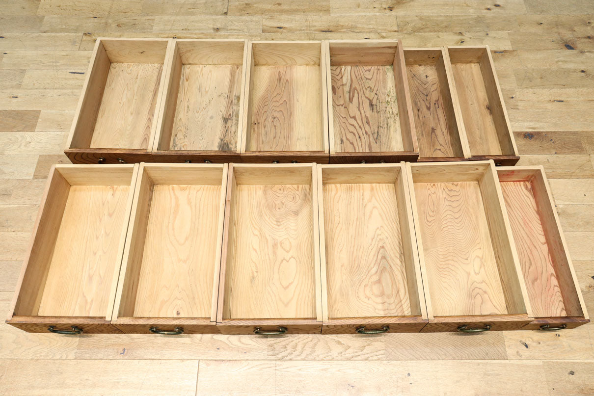 Kitchen chest BB3462