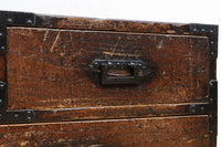 Antique tool box (sword chest) BB3466