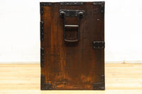Antique tool box (sword chest) BB3466